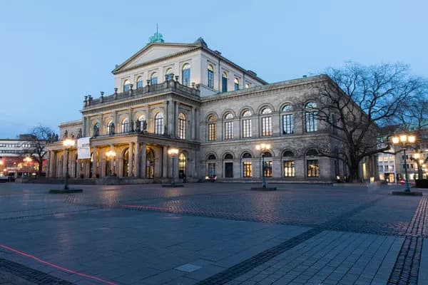 Schönste Stadtteile in Hannover – Wo lebt es sich am besten? Schönste Stadtteile in Hannover – Wo lebt es sich am besten?