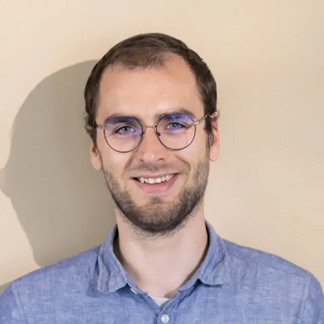 Jonas Wiese Jonas Wiese