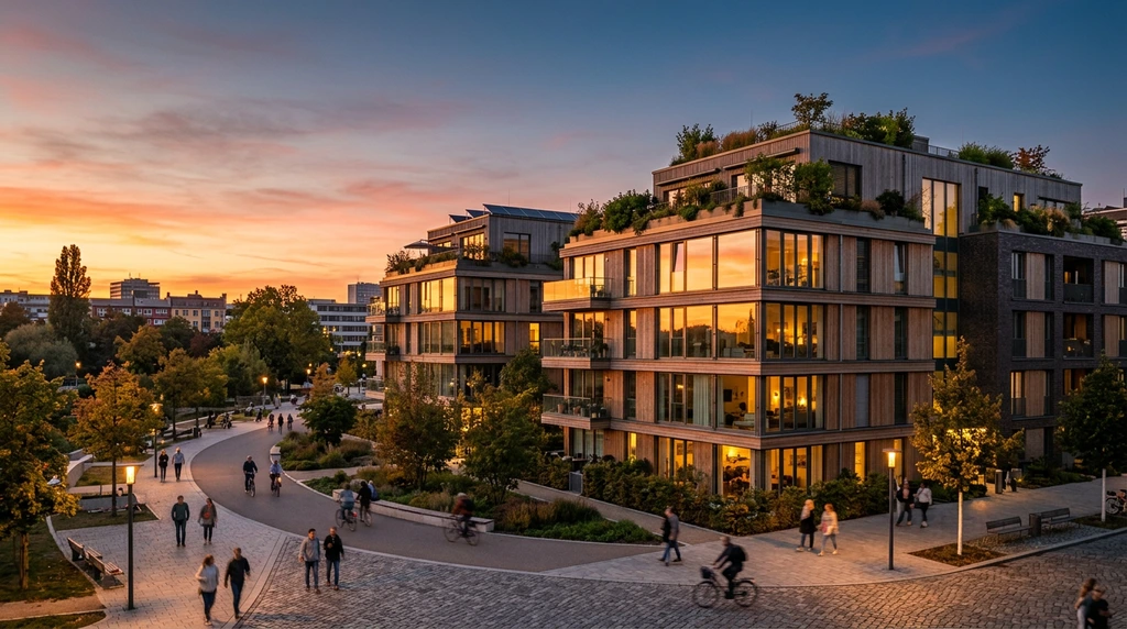 Immobilienmarkt aktuell: Preise, Zinsen & Prognosen für 2026/2027 Immobilienmarkt aktuell: Preise, Zinsen & Prognosen für 2026/2027