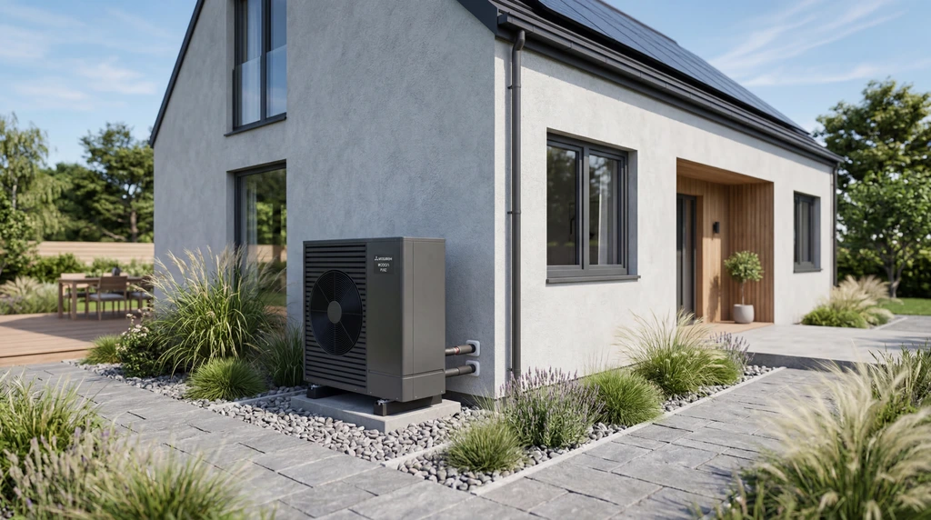 Wärmepumpe Kosten 2026: Ein vollständiger Ratgeber zu Förderung & Altbau