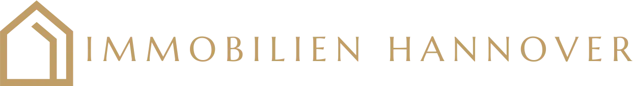 Immoverde Immobilienmakler Hannover Logo